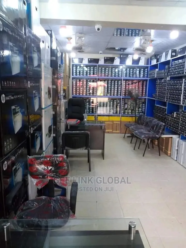 We Sell All Types of Hp Toners Ink