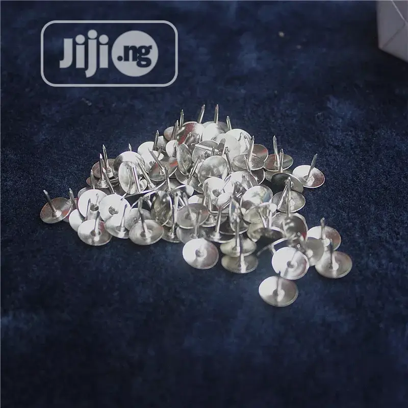 100pcs High Quality Metal Thumb Tack