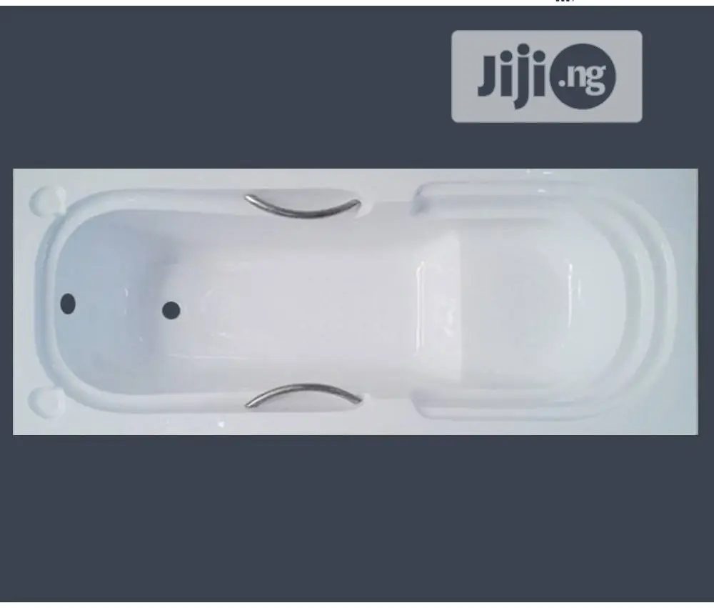 Fibre Bathtub