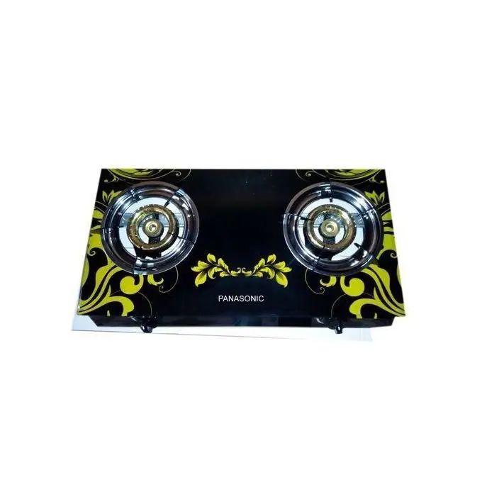 Panasonic Automatic Double Ignition Table Top Gas Cooker