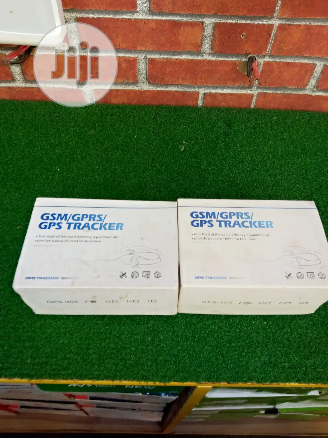 Car Tracker Original
