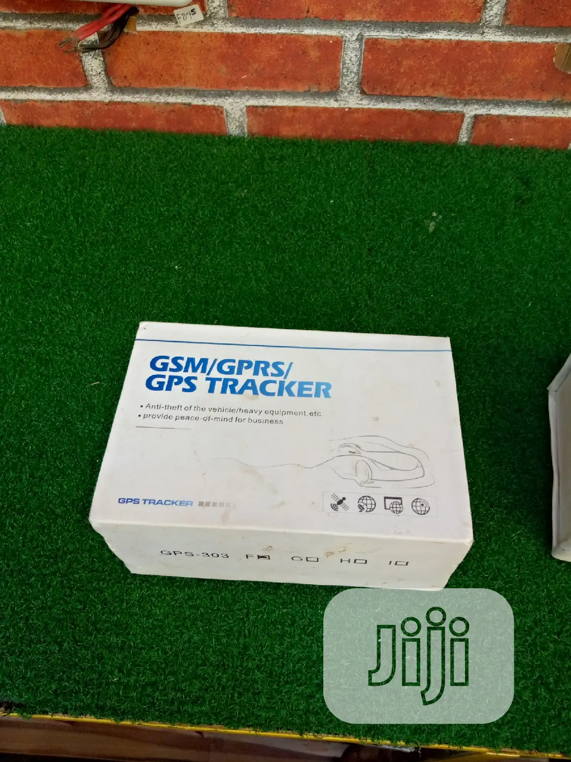 Car Tracker Original