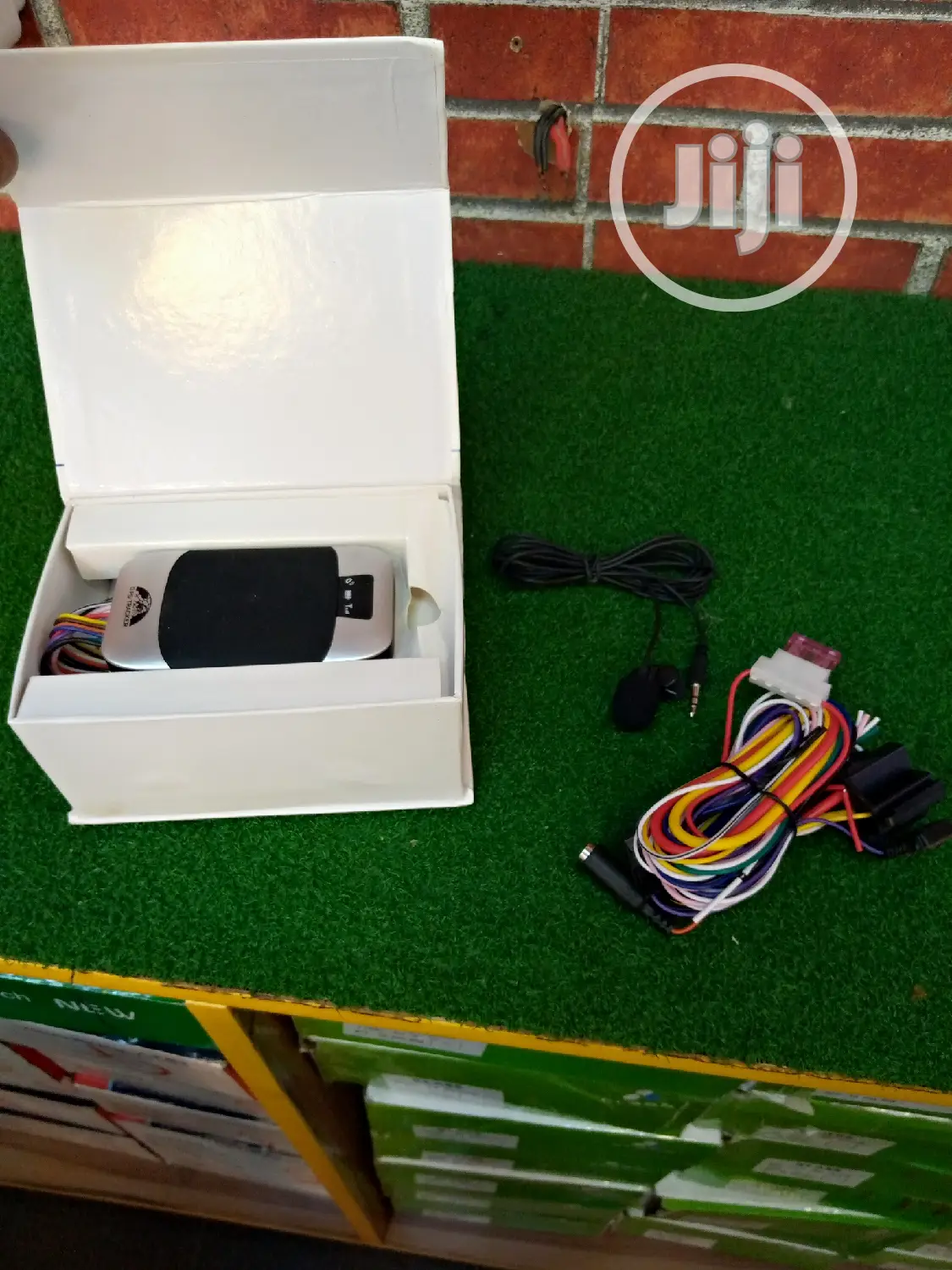 Car Tracker Original