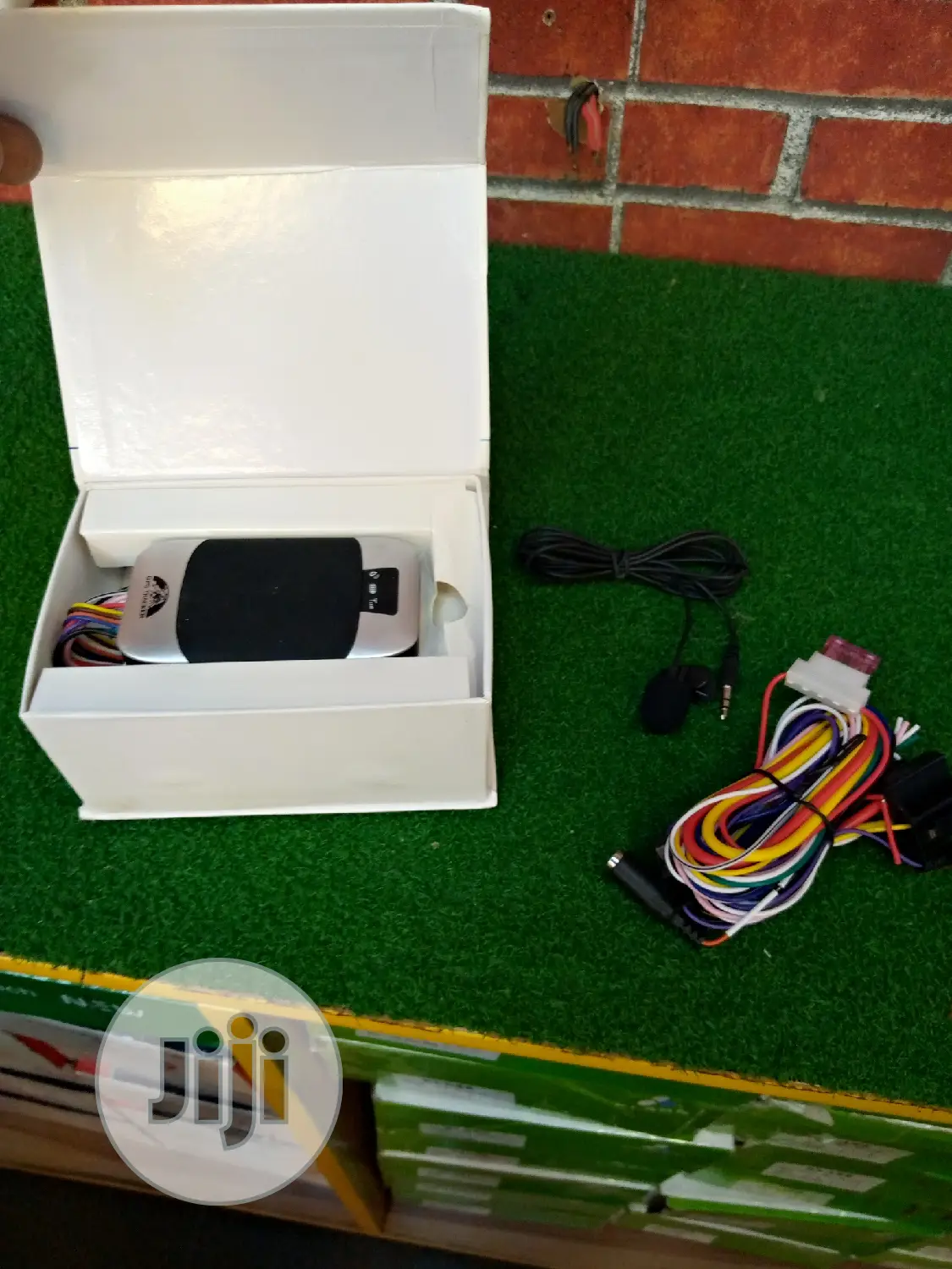 Car Tracker Original