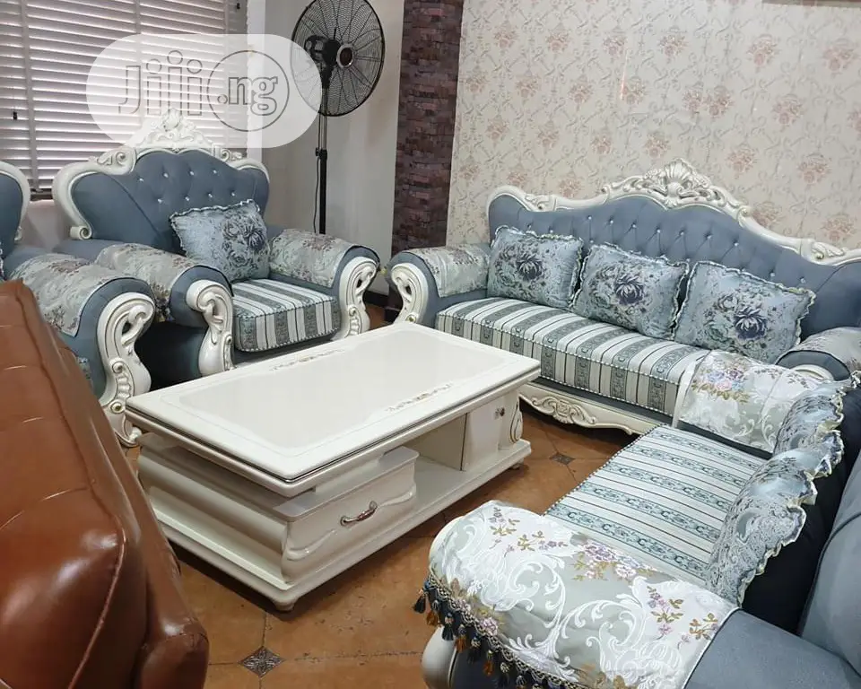 Complete Set of Royal Chair