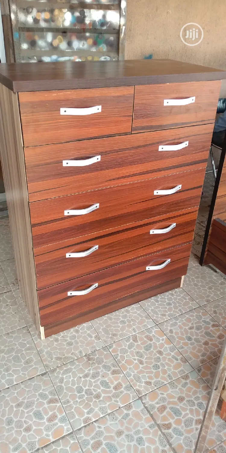 Chess of Drawers