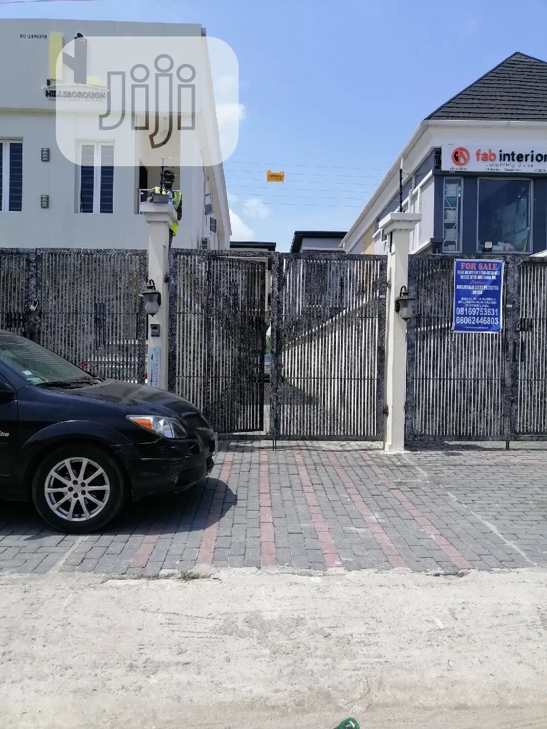 Nemtek Electric Security Fence / Fence Wire Installers