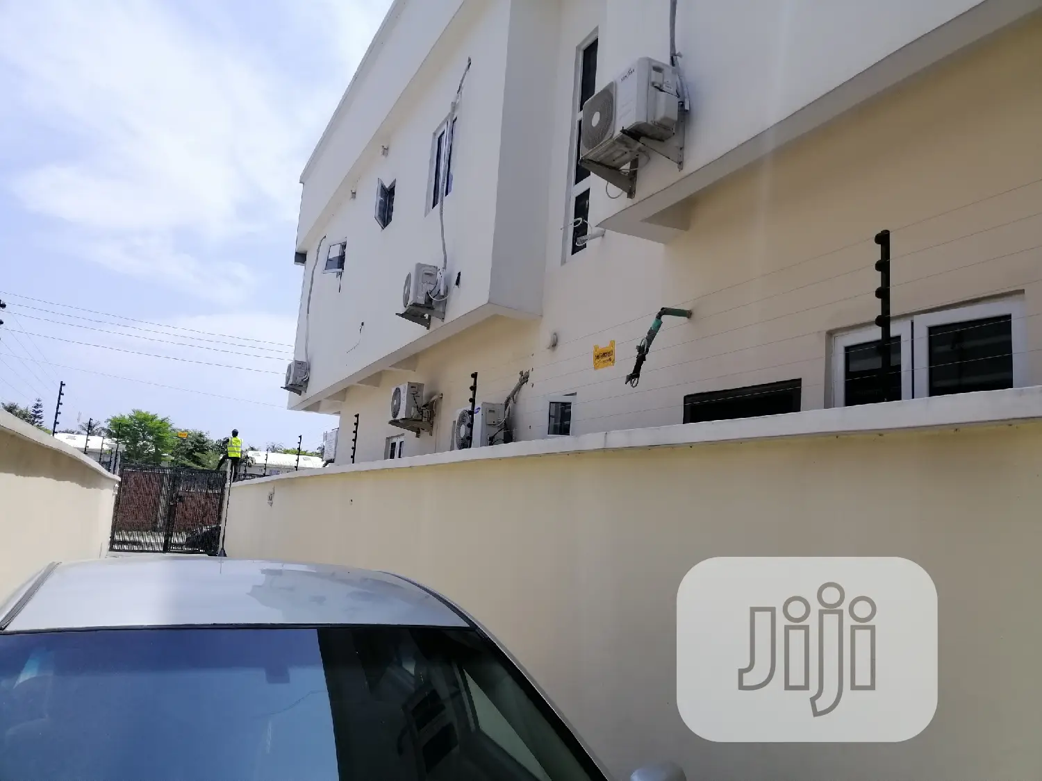 Nemtek Electric Security Fence / Fence Wire Installers