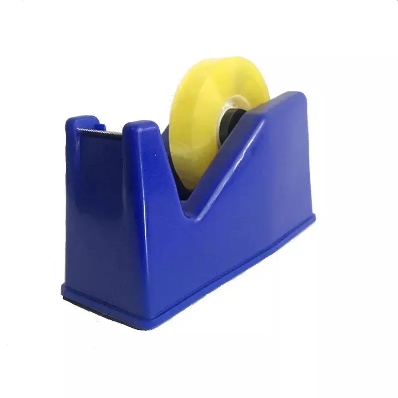 Desktop Stationery Tape Cutter Dispenser Scotch Masking Tape