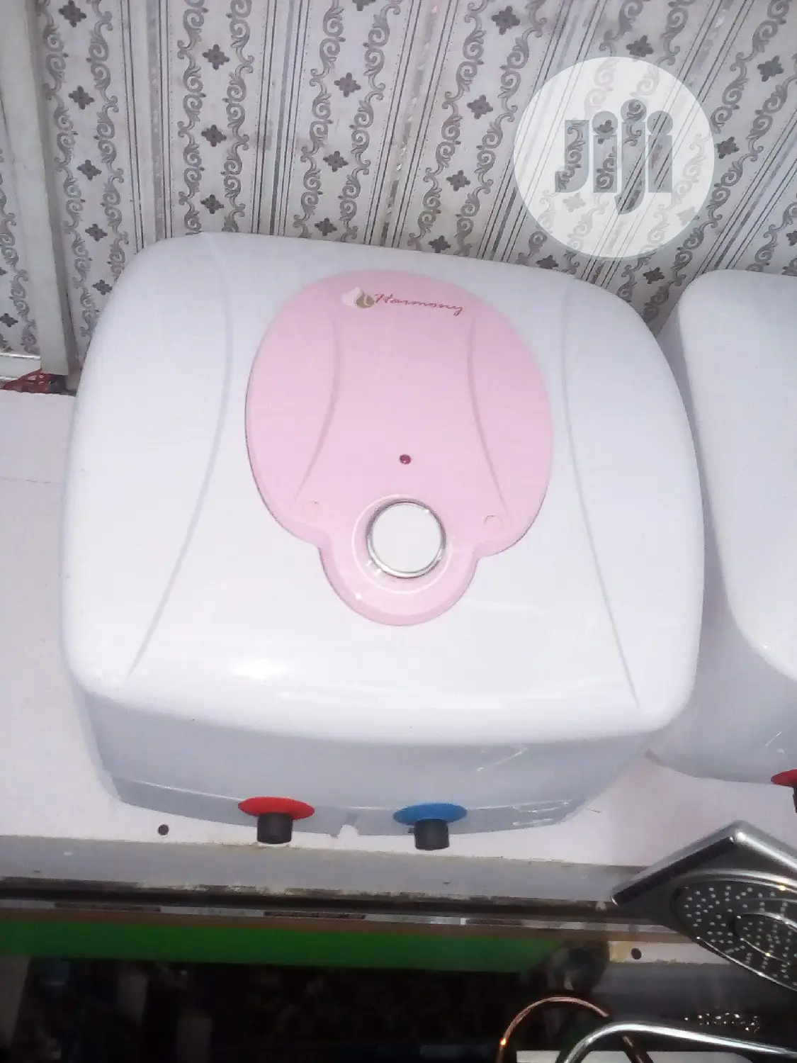 Water Heater Harmony