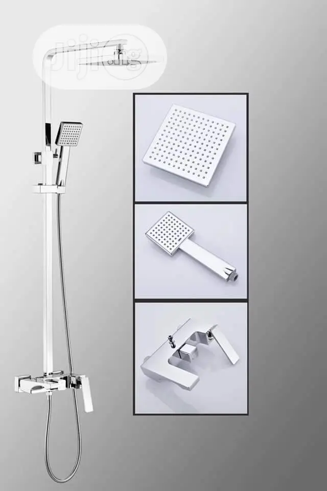 Quality Shower