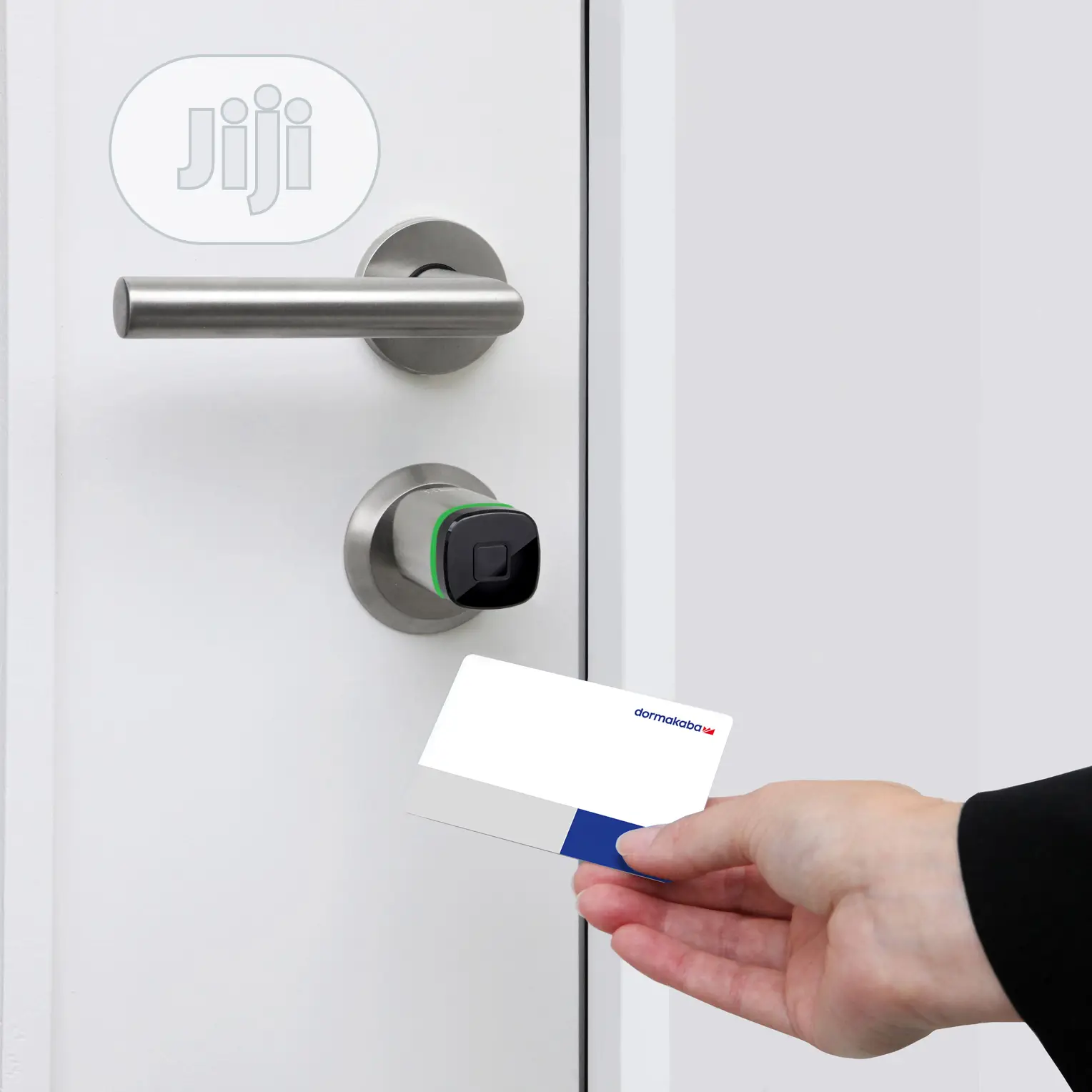 Hotel Card Lock System In Teso Tech Ltd