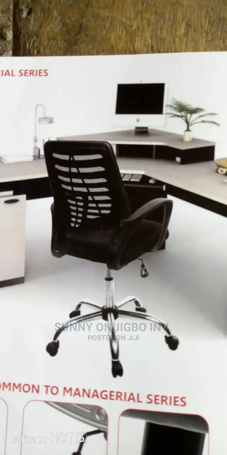 Office Chairs in Abeokuta