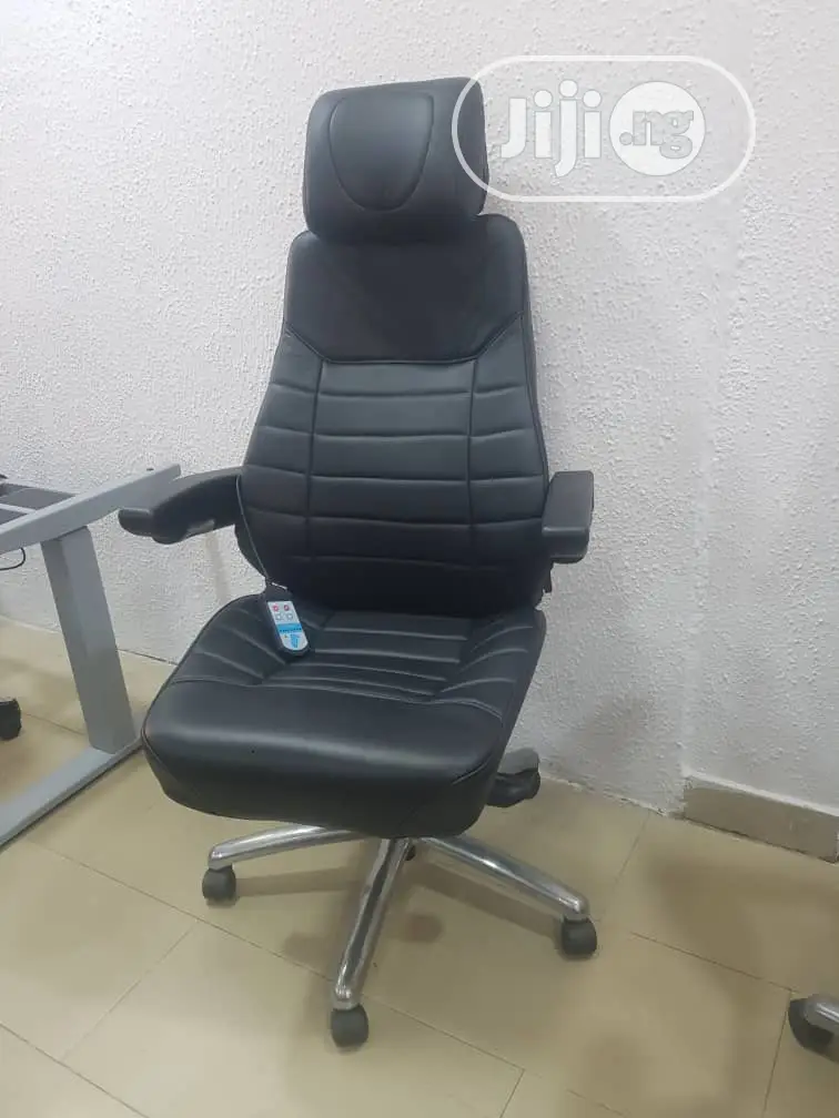 Very Strong Electronic Atomatic Chair