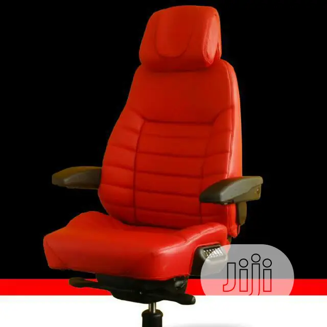 Very Strong Electronic Atomatic Chair