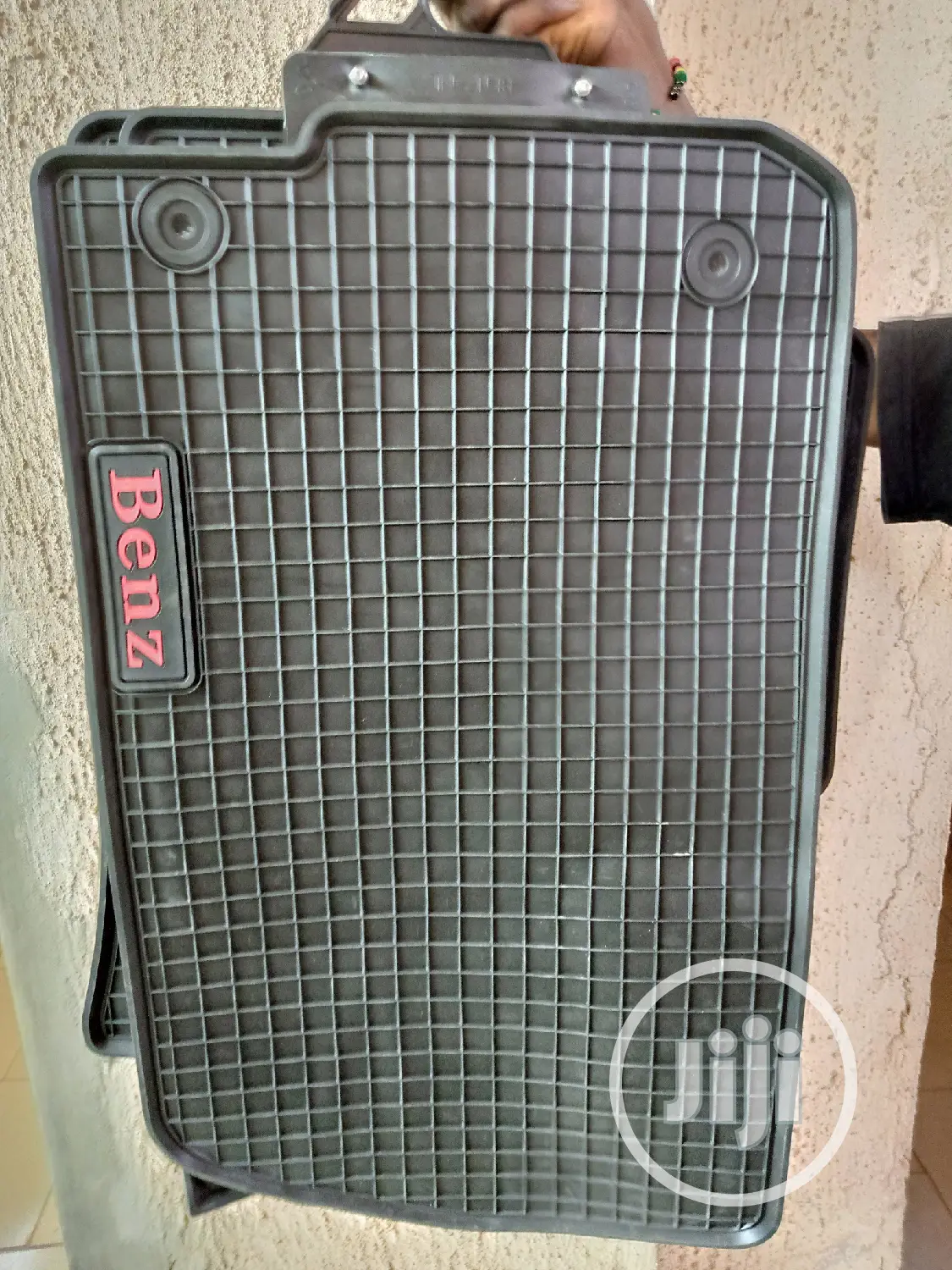 Mercedes Benz Floor Mat