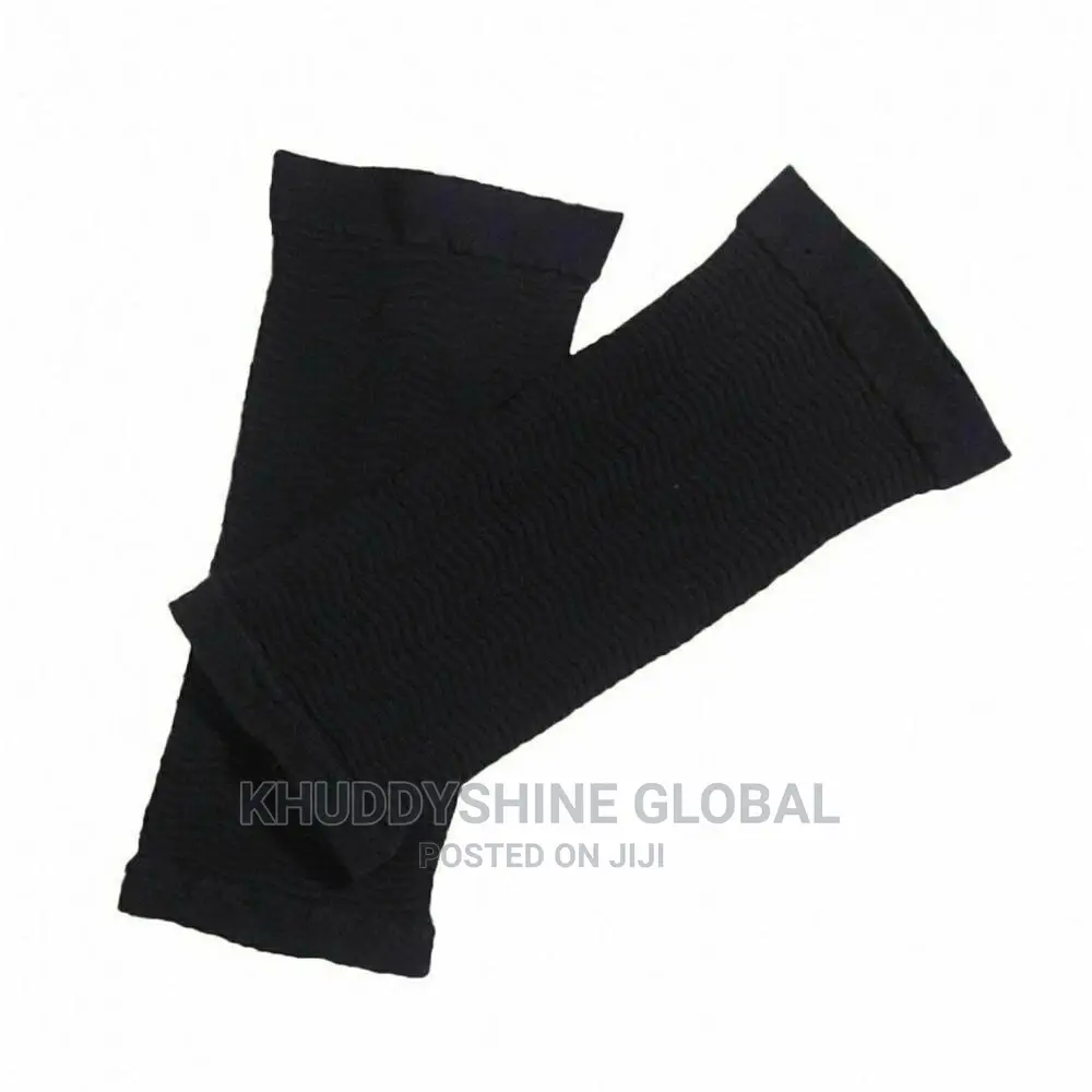 Women Toneup Arm Shaping Sleeves Slimming