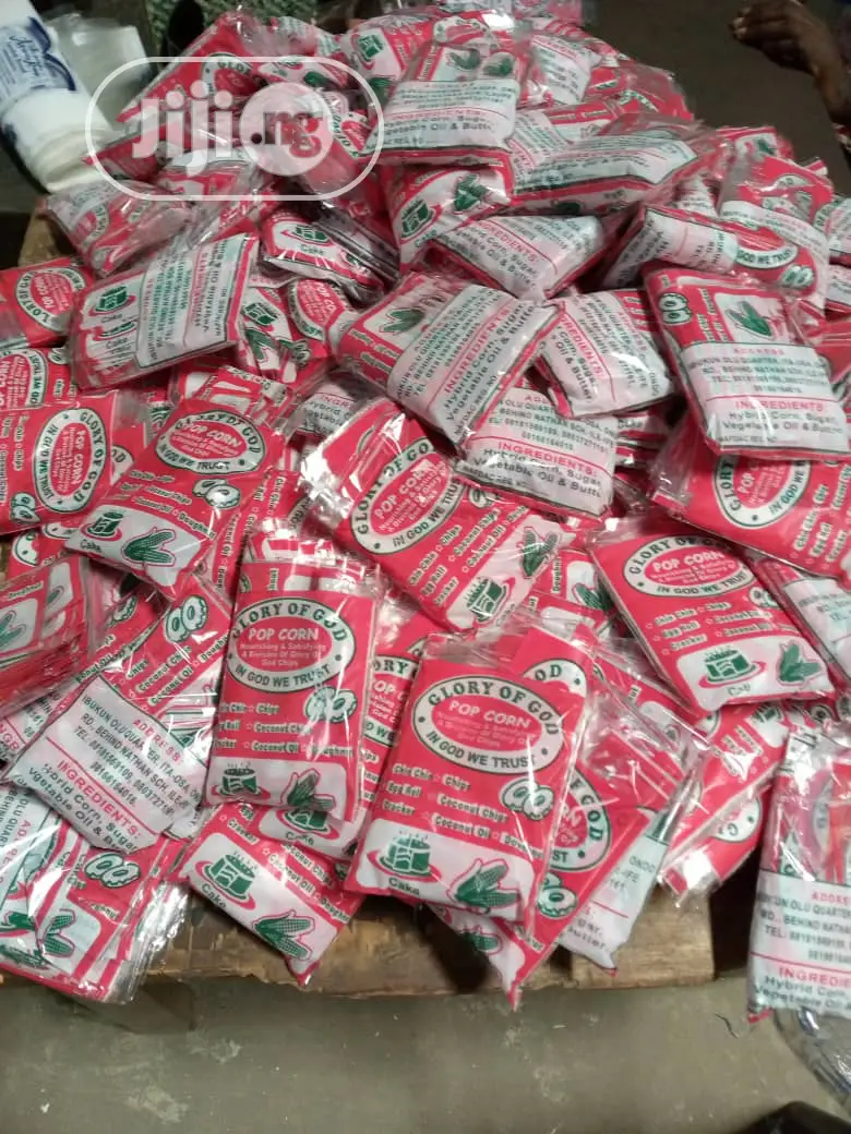 Popcorn Branded Nylon At Affordable Price