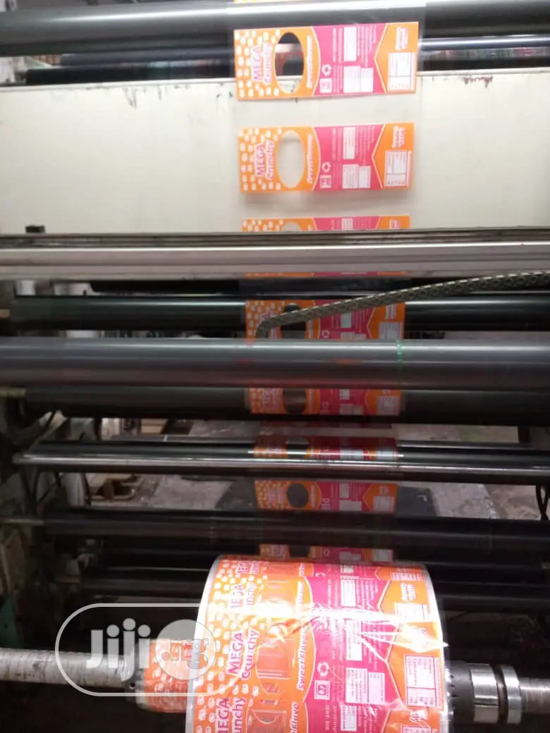 Popcorn Branded Nylon At Affordable Price