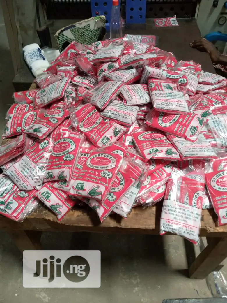 Popcorn Branded Nylon At Affordable Price