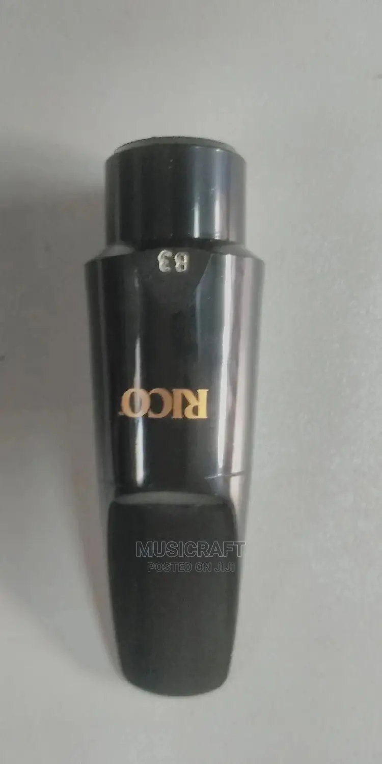 Rico B3 Graftonite Alto Sax Mouthpiece