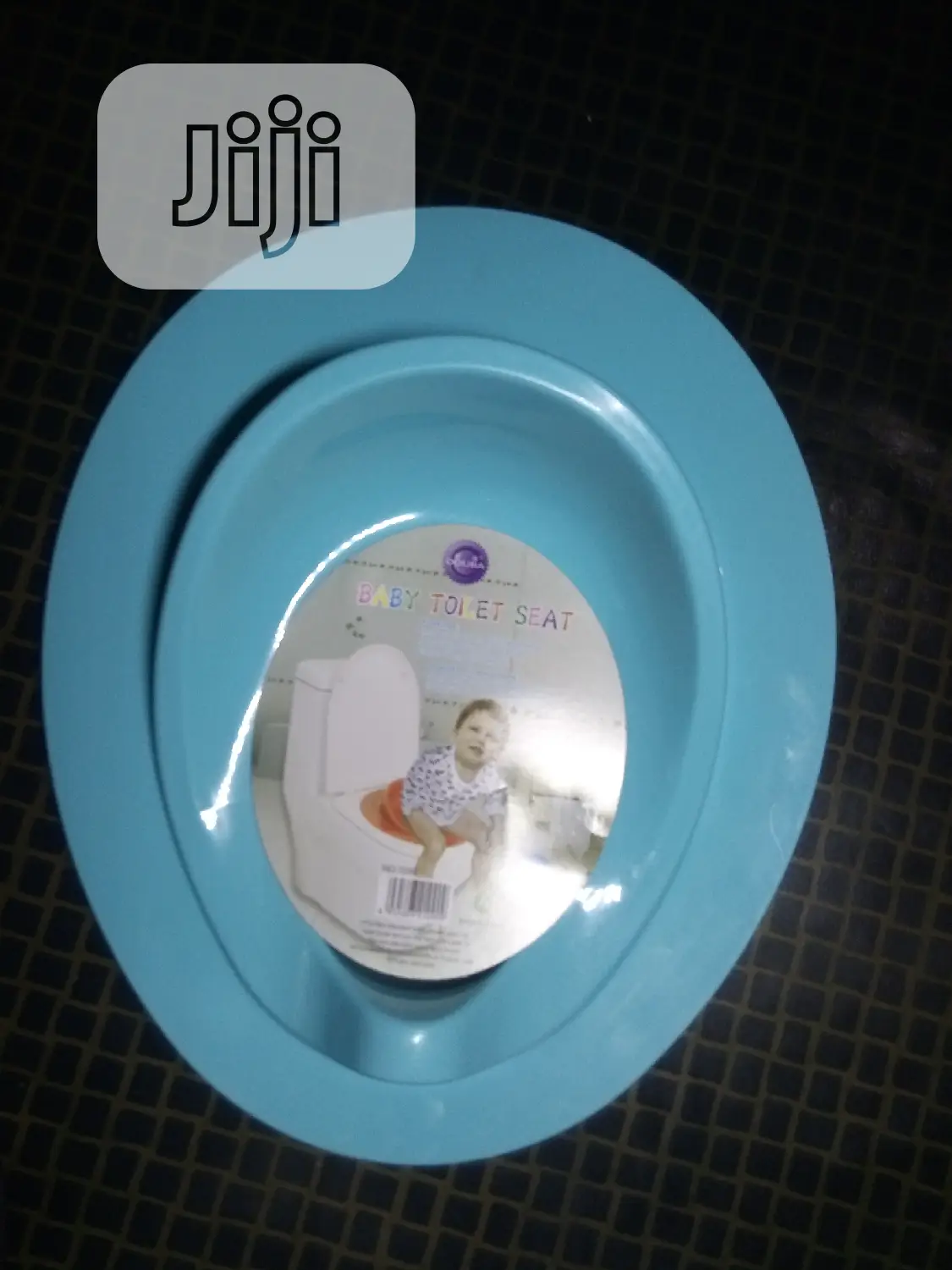 Children Toilet Seat