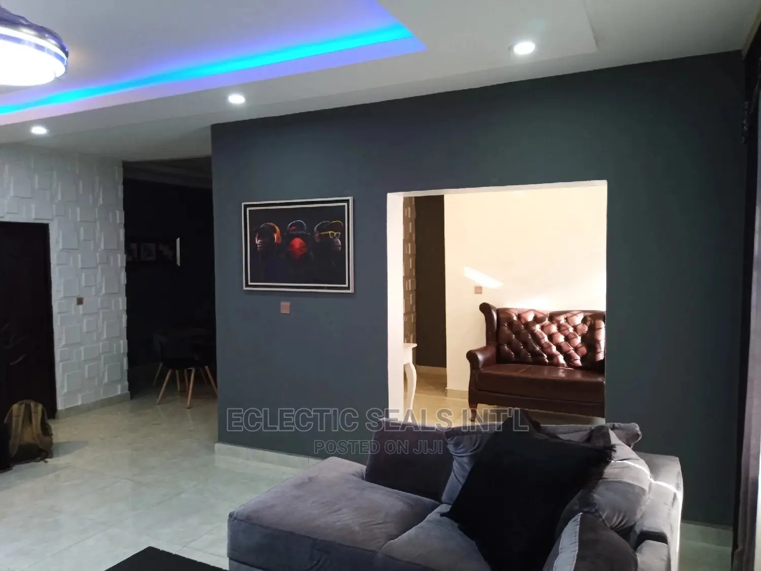 House Painting Services