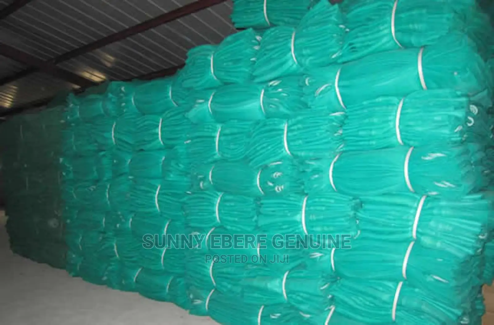 Safety Construction Protection Net, Fall Protection Safetyne