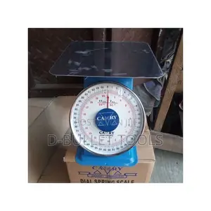 Camry 20kg/44lb Dial Spring Scale