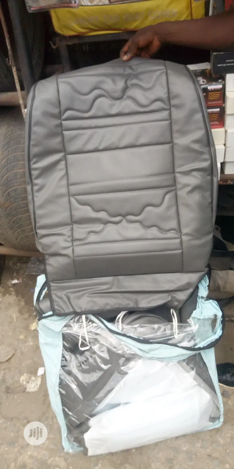 Car Universal Seat Covers