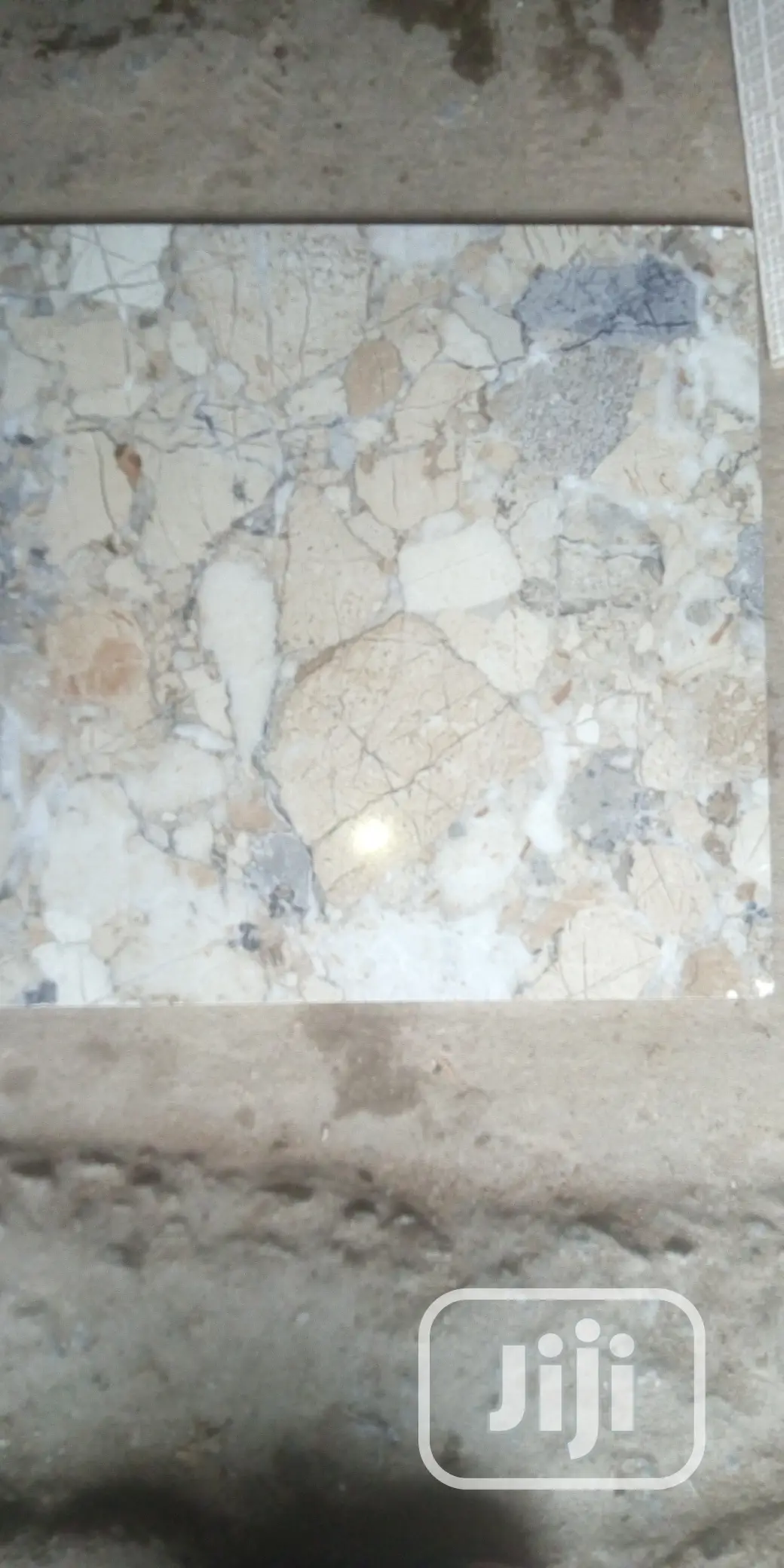 Panadiana 600/600 Floor Tiles