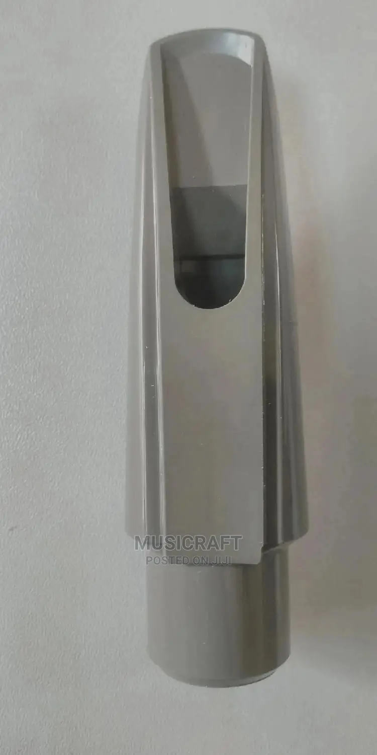 Rico M5 Metalite Alto Sax Mouthpiece