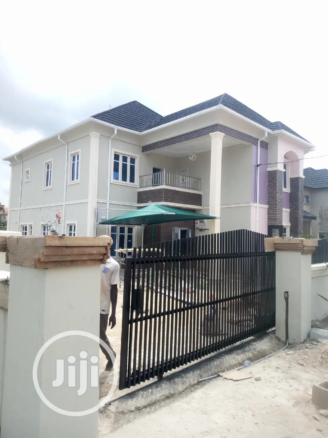 Carport / Danpalon Engineer