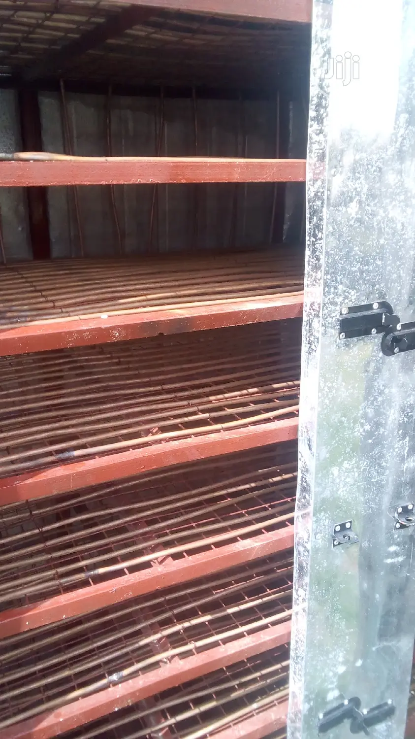 Cold Rooms Iceblocks Machines