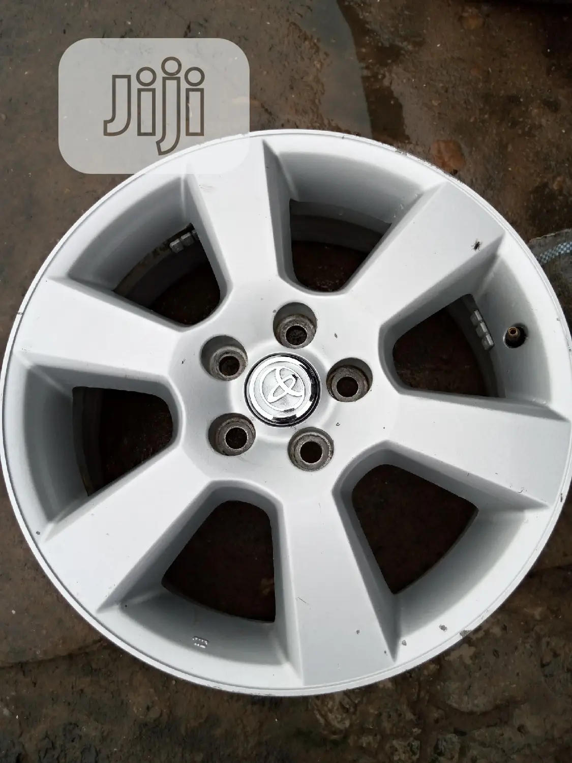 17"Rim Toyota Camry, Lexus