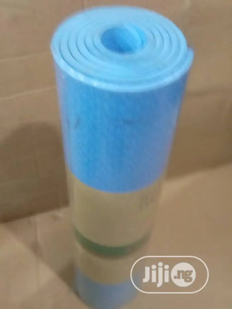 Big Size Yoga Mat