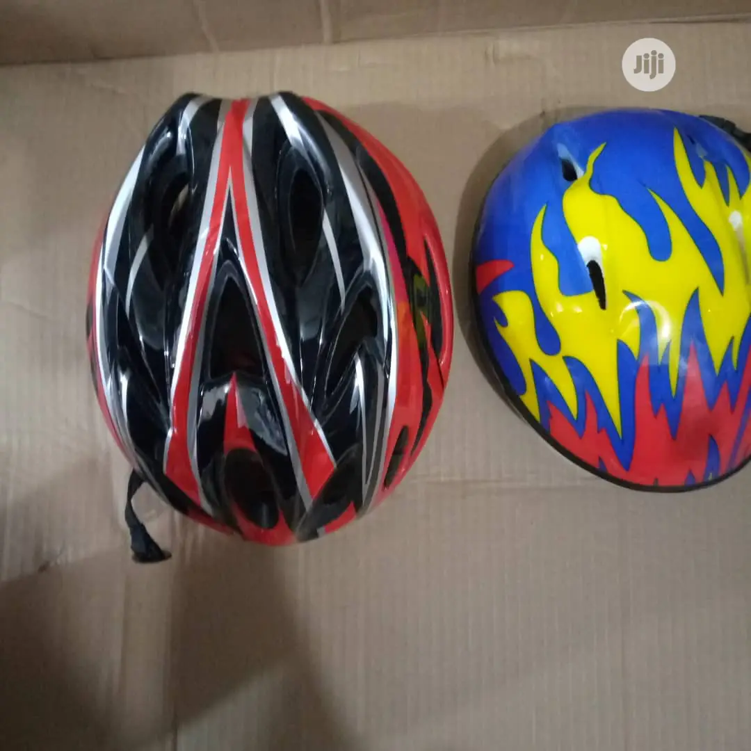 Original Cycling Helmet Available at Ejico Sports