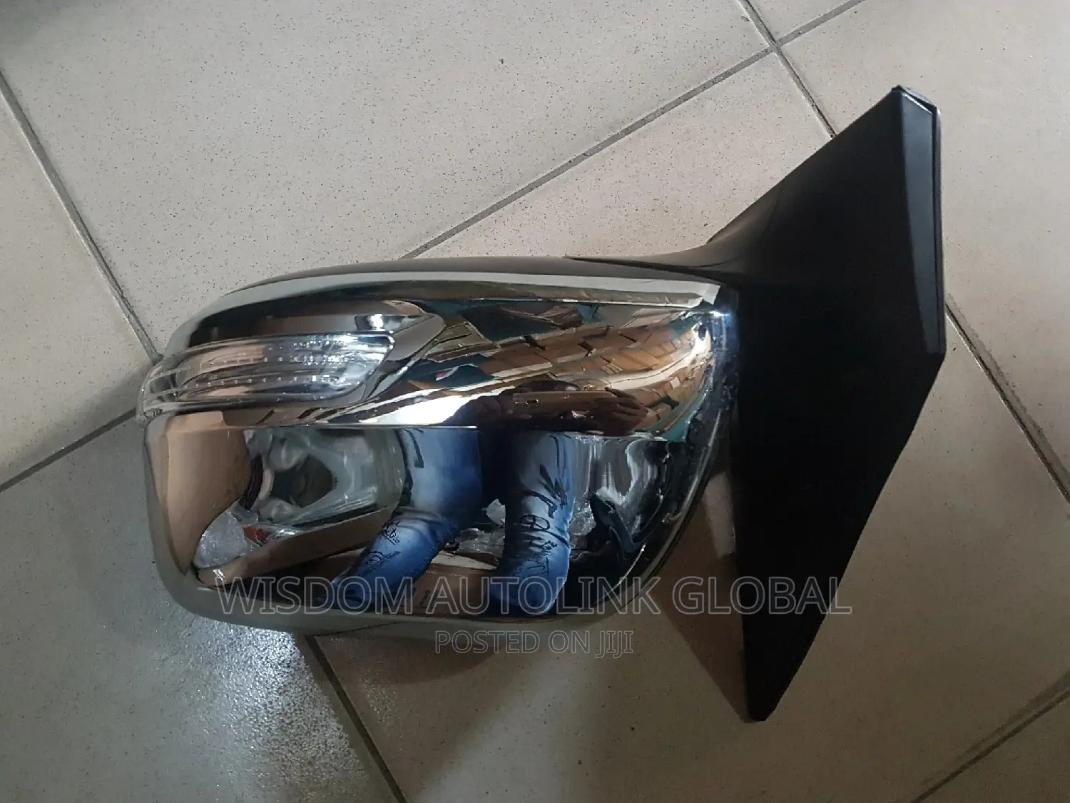 Side Mirror for Toyota Land Cruiser 2015