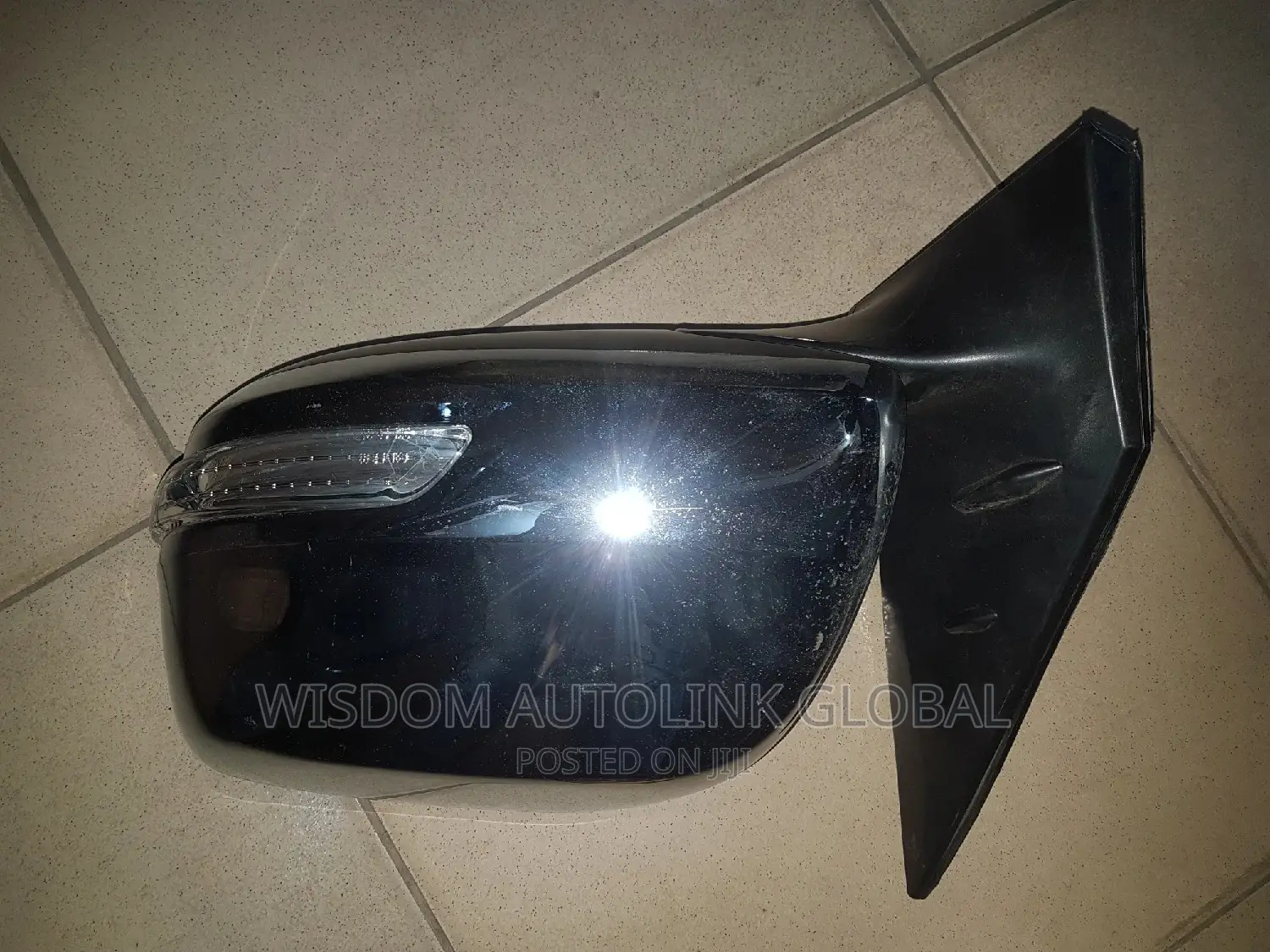 Side Mirror for Toyota Land Cruiser 2015