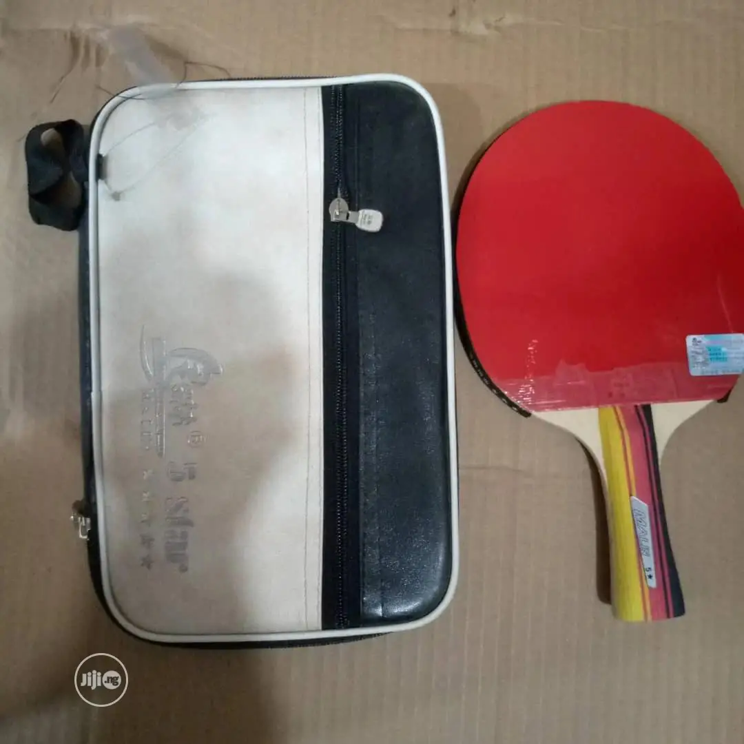 Original Malin Tennis Racket
