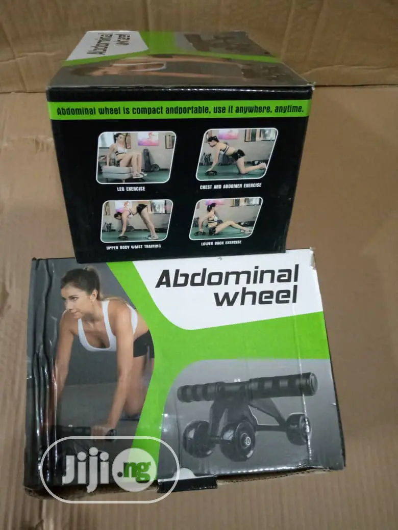 Fitness Training For Tummy Flattening