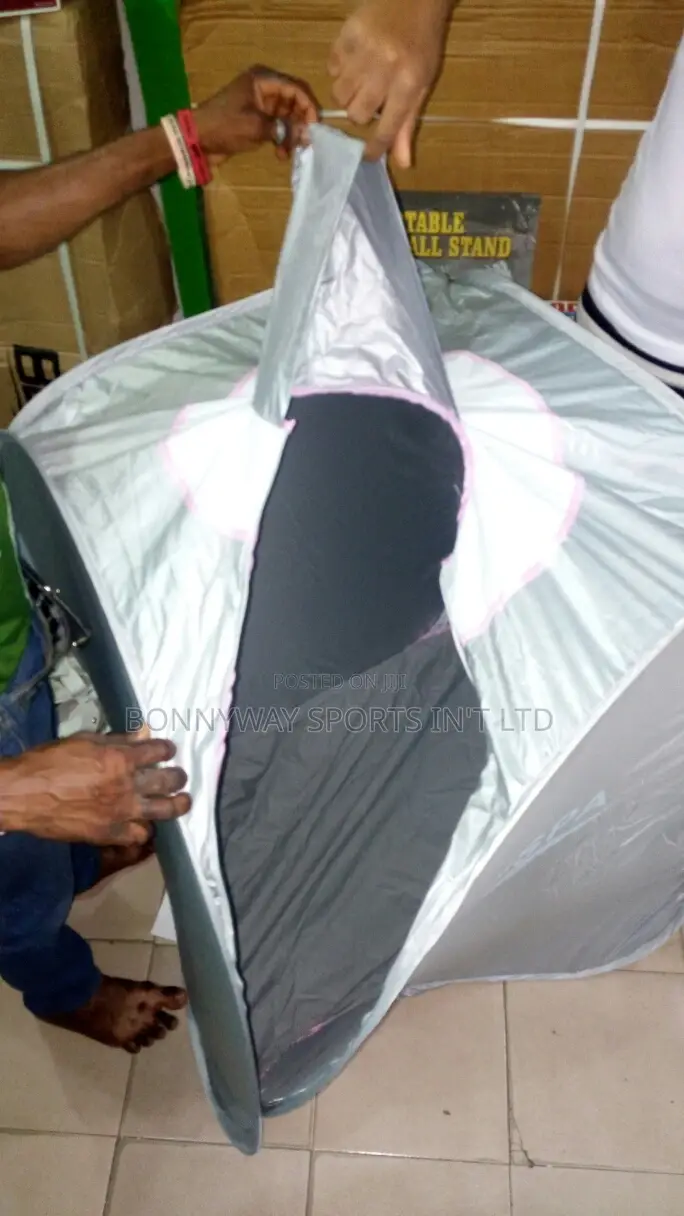 Portable Steam Burning Sauna Spa