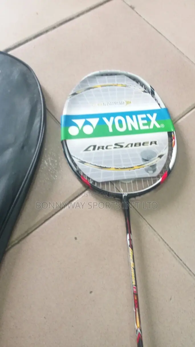 Yonex Badminton Racket