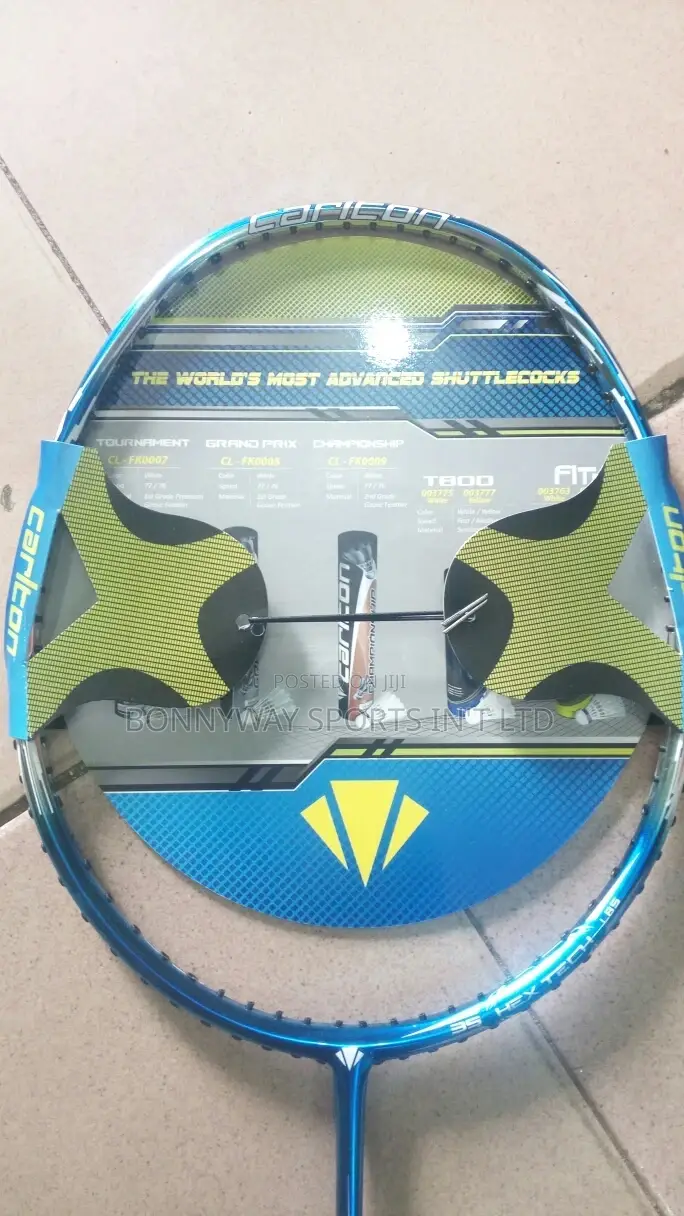 Yonex Badminton Racket