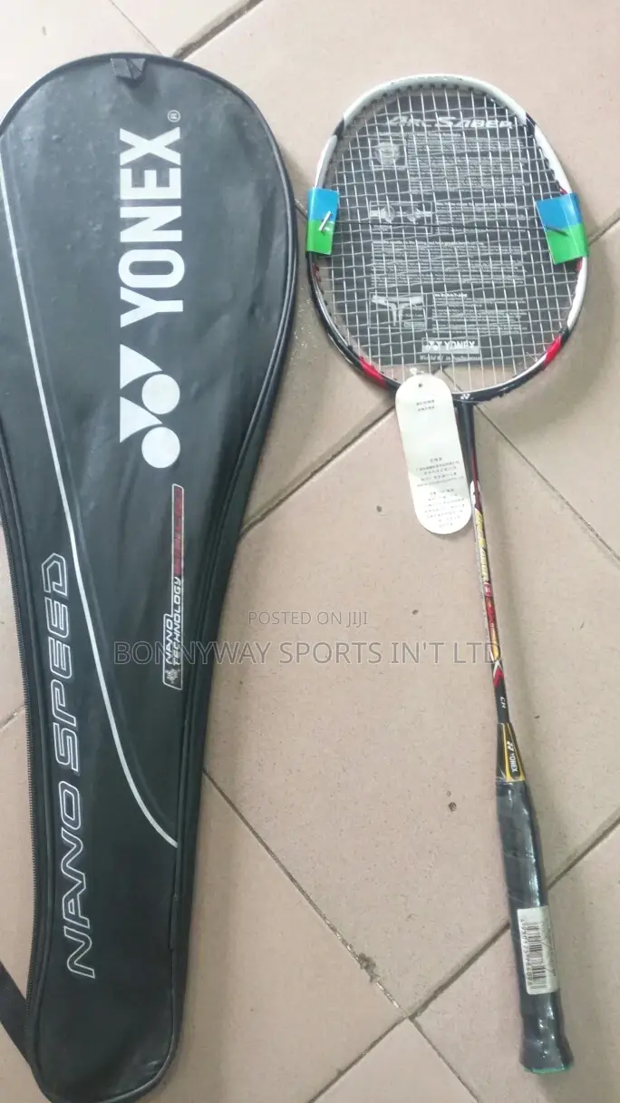 Yonex Badminton Racket