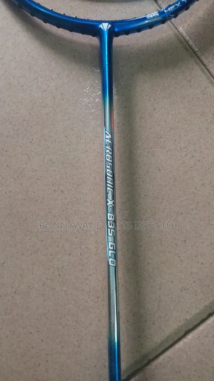 Yonex Badminton Racket