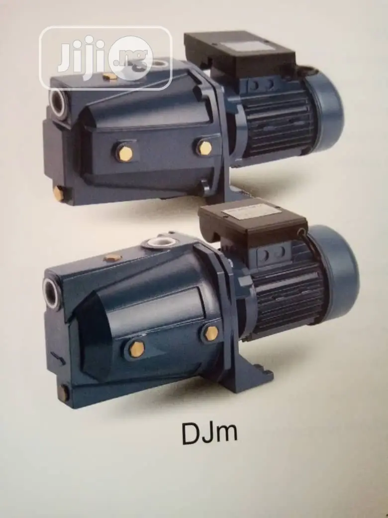 Danyun Surface Copper Wire Pump