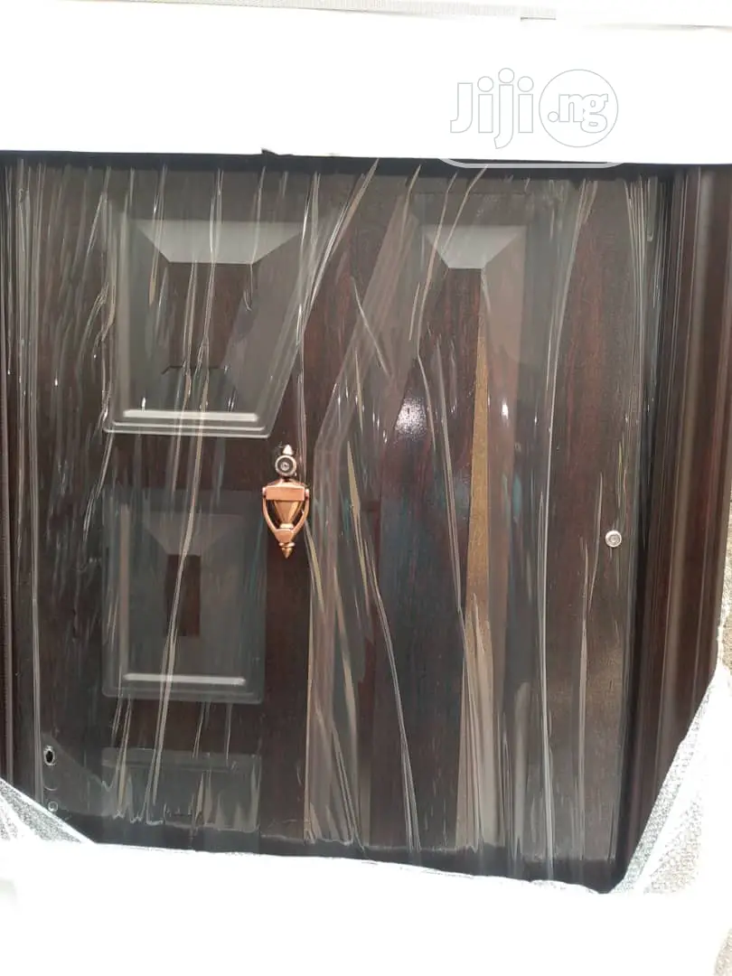 Germany Standard Door