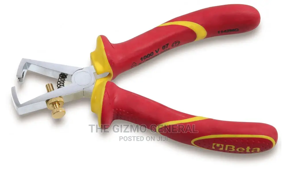 Wire Stripping Plier 1142 MQ160 BETA