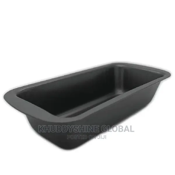 Loaf Pan 9.5x5x2.5 Inches